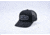Tricer Classic Patch Hat, Black, HT-CLBL