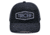 Tricer Classic Patch Hat, Black, HT-CLBL