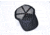 Tricer Dino Pack Out Hat, Black, HT-DPBL