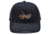 Tricer Dino Pack Out Hat, Black, HT-DPBL