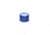 Triforest Vwr Cap W/SEPTUM Pp Blue PK96 SCPC-VWR Vwr Cap W/SEPTUM Pp Blue PK96, Pack