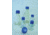 Triforest Erlenmeyer Flasks, Polycarbonate, Sterile FPC1000S Flat Base