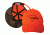 Trijicon AP20 Hat Blaze Orange