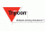 Trijicon Die Cut Logo Static Door Stickers PR44