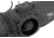 Trijicon Electro Optics IR PATROL LE100 19mm Thermal Imaging Monocular, 30Hz, Black IRMO-100