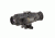 Trijicon Electro Optics IR PATROL M300W 19mm Thermal Imaging Monocular, 60Hz, Black IRMO-300