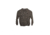 Trijicon Fleece Full-Zip Hooded Sweatshirt w/ Trijicon Logo, Grey, Small AP51S