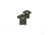 Trijicon Freedom Shirt, Short Sleeve - Men's, Olive, Medium TRJAP42M