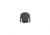 Trijicon Full-Zip Hooded Sweatshirt with Logo, Grey, X-Large AP51-XL