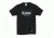 Trijicon Short Sleeve Graphic T-Shirt w/AccuPoint Tagline - Small, Black AP39S