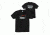 Trijicon Short Sleeve Graphic T-Shirt w/Freedom Tagline - Large, Black AP41L