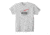 Trijicon Short Sleeve Graphic T-Shirt w/Survey Tagline - Large, White AP36L