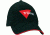 Trijicon Hat - Black w/Trijicon Logo AP16