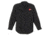 Trijicon Long Sleeve Tactical Shirt with Logo, Black, X-Large AP30-XL