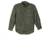 Trijicon Long Sleeve Tactical Shirt with Logo, Green, X-Large AP32-XL