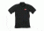 Trijicon Performance Polo Short Sleeve Shirt - Medium, Black AP22M
