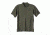 Trijicon Performance Polo Short Sleeve Shirt - XXXL, Green AP24XXXL