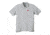 Trijicon Polo Short Sleeve Shirt - Small, Grey AP34S