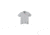 Trijicon Red Logo Polo, Short Sleeve - Men's, Gray, Medium TRJAP34M