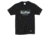 Trijicon Short Sleeve T-Shirt with AccuPoint Tagline, Black, XX-Large AP39-XXL