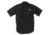Trijicon Short Sleeve Tactical Shirt with Logo, Black, X-Large AP27-XL