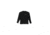 Trijicon Tactical Long Sleeve Shirt - Men's, Black, Medium TRJAP12BM