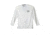 Trijicon Tactical Long - Sleeve Shirt, White, 3XL AP12W-XXXL