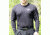 Trijicon Tactical Long Sleeve T-Shirt, Black