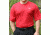 Trijicon Tactical Short Sleeve T-Shirt, Red