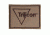 Trijicon Velcro Patch w/  Logo, Khaki AP63