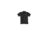Trijicon White Logo Polo, Short Sleeve - Men's, Black, Medium TRJAP46M