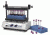 Troemner Henry and Signature Multi-Tube Vortexers 945057 Vwr Analog Multi-Tube Vortexers