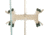 Troemner Henry Vwr Clamp Buret Rsch Dbl Talon 915028 Vwr Clamp Buret Rsch Dbl Talon