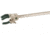 Troemner Henry Talon II Three-Prong Extension Clamps 915200 Dual Adjustment