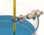 Troemner Henry Talon Water Bath Clamps 915034