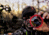 Trophy Taker Ambush Facepaint
