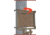 Trophy Treestands Freedom - Shooting Rail, TL113-SR