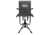 Trophy Treestands Trophy Swivel Chair, Solid Black, TA943