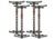 Trophyline Journey Climbing Sticks 4 Pk, 1103531