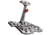 Trophyline Onyx Platform, 1103533