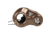 Trophyline Rise R1 Ascender 10-13mm, Desert Tan, 1103542