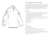Tru-Spec 1/4 Zip Tactical Response Combat Shirt - Mens, 50/50 Nylon/Cotton Rip-Stop, Olive Drab/Olive Drab, Small, Regular, 2547003