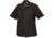 Tru Spec 1000003 Short Sleeve Black Tactical Shirt Pc Rs