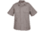 Tru Spec 1002009 Short Sleeve Grey Tactical Shirt Pc Rs
