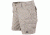 Tru-Spec 24-7 Ladies 6in. Shorts Poly/Cotton Rip-Stop, Khaki, 0 1197001