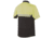 Tru-Spec 24-7 Series Bike Performance Shirt w/Reflective Tap, S/S, Black, L 4324005