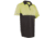 Tru-Spec 24-7 Series Bike Performance Shirt w/Reflective Tap, S/S, Black, L 4324005