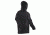 Tru-Spec 24-7 Black All Season Rain, 5XL Jacket 2492010