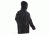 Tru-Spec 24-7 Black All Season Rain, XL Jacket 2492006
