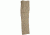 Tru-Spec 24-7 Boot Cut Tactical Trousers, Khaki, W-36 L-32 3464006